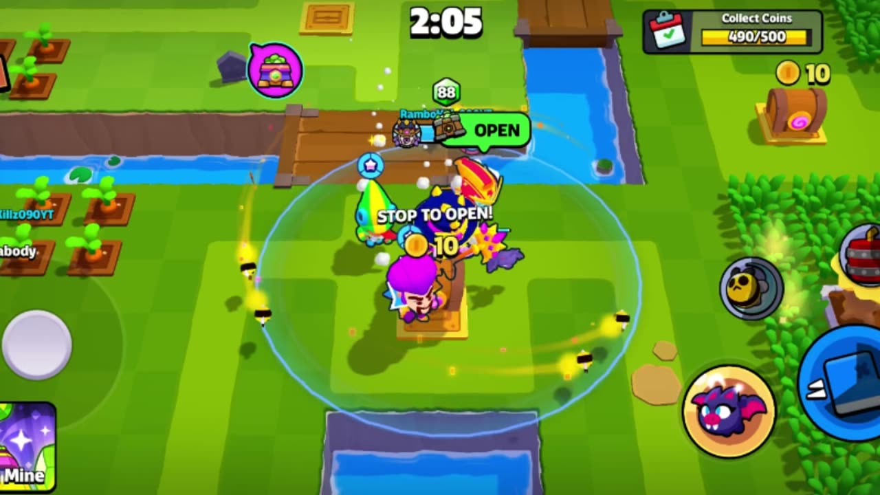 ❤️‍🔥❗⚠️✮⃛( ◞´•௰•`)✮⃛⚠️❤️‍🔥Next Stop, to TOP❤️‍🔥🚨SquadLeague(June 2025)|Squad Busters #squadbusters