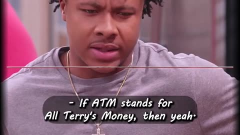 Ms Pat show clip