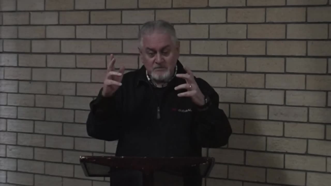 2025-06-27 Friday Chapel with Ps Basil