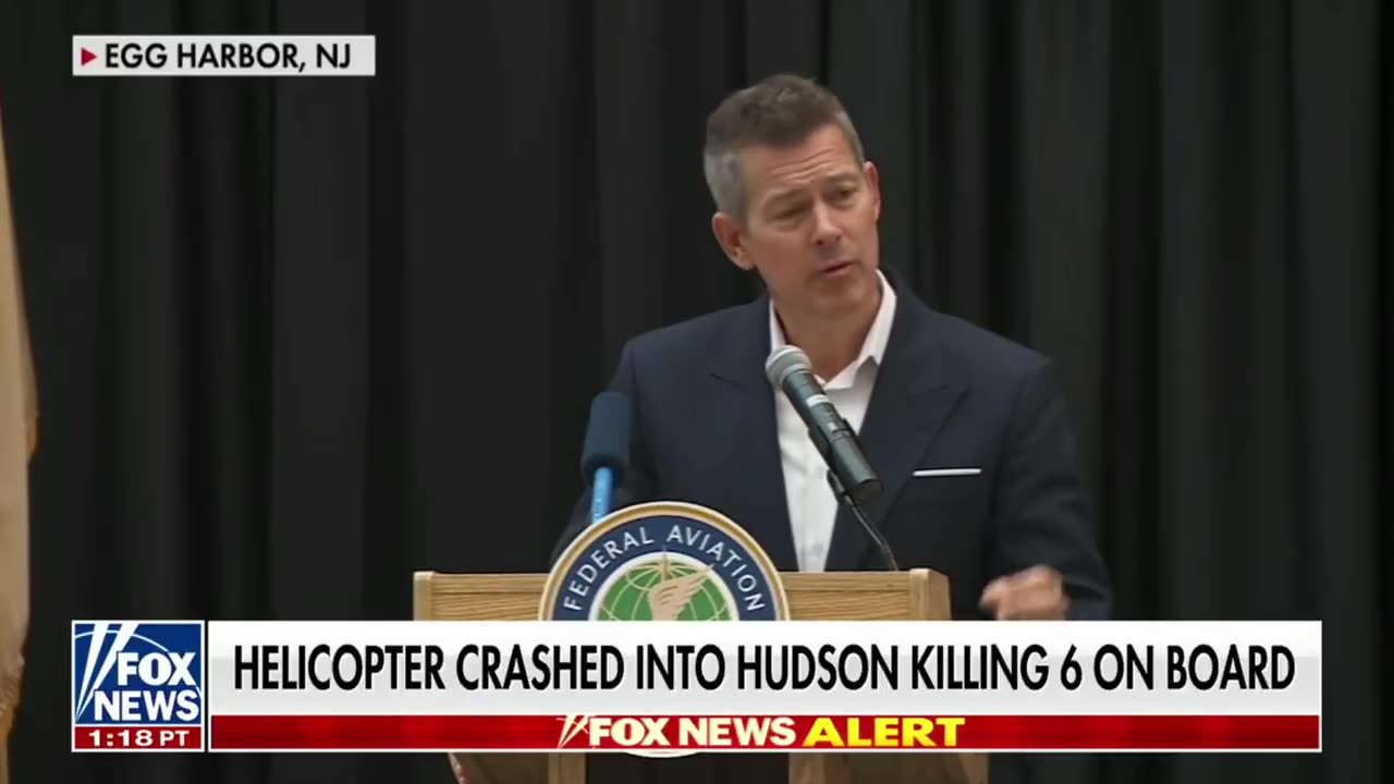 The Bell 206 helicopter that crashed into the Hudson River