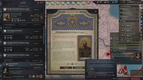 The Tale of Kong EP 30 (Immortal Aboriginal Playthrough)
