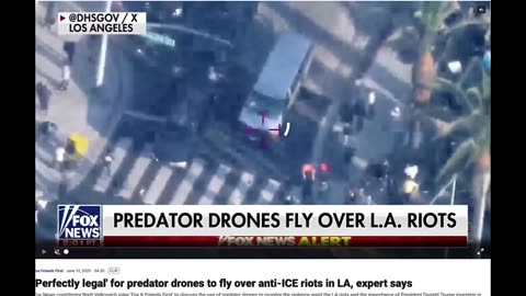 TRUMPS:CURFEWS, DRONE SURVEILLANCE, MARTIAL LAW, UNLAWFUL ARRESTS
