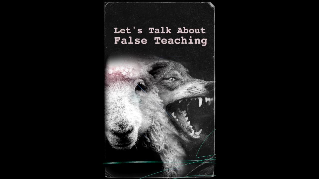 (RUMBLE RANT) FALSE TEACHERS