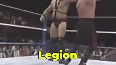 LOD vs Demolition