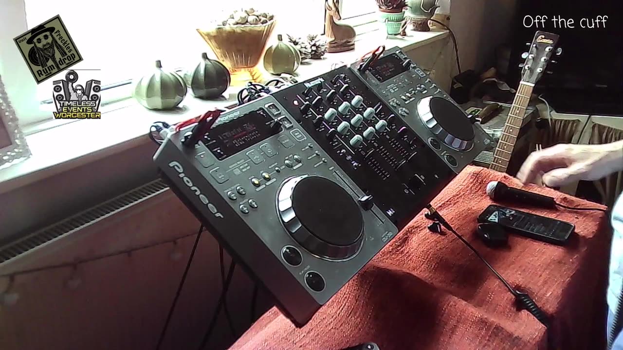 You’re Now Locked Into Timeless