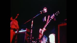 T. Rex - Cadilac