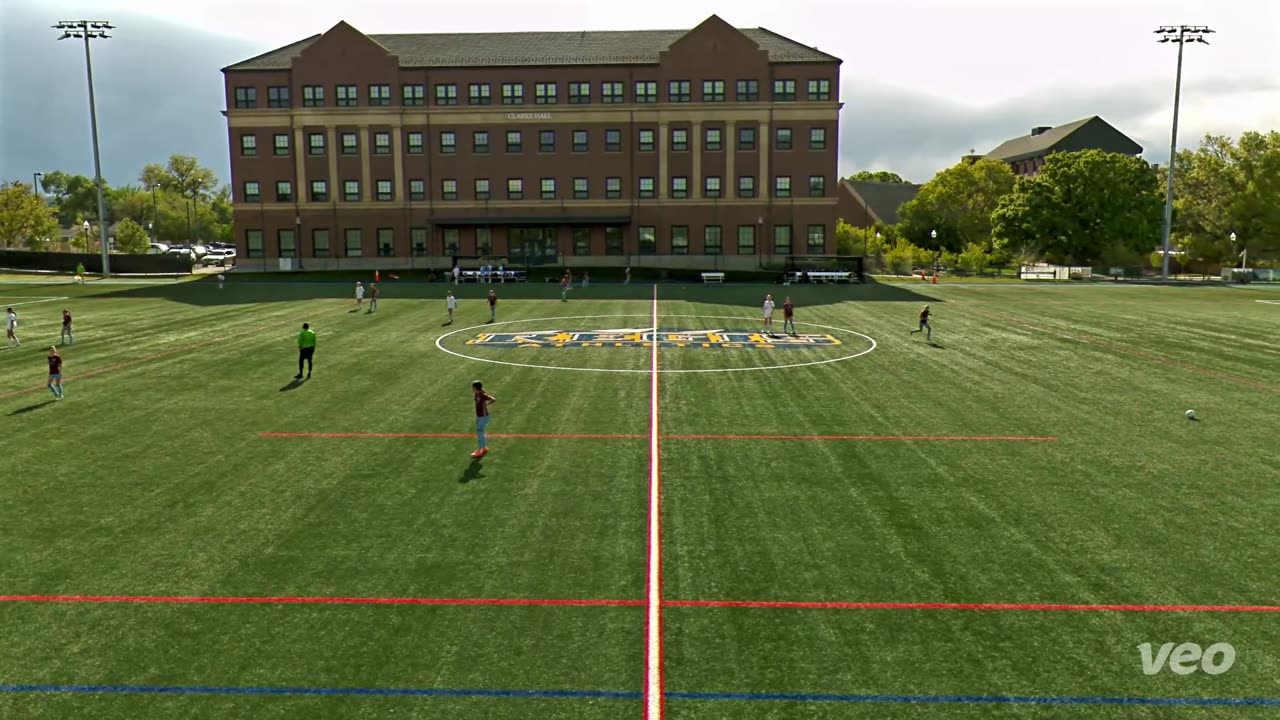 5-17-25 Pre-Elite 1 VS Broomfield 2012 (1-2L)