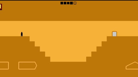 Troll game, Level Devil Stage 2 Gameplay