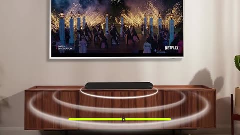 Top 5 BEST Samsung Soundbars in (2025) _ Choose The Right One!