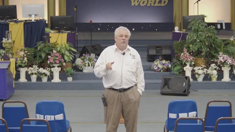 THE LIE OF EVOLUTION by Doc Yeager