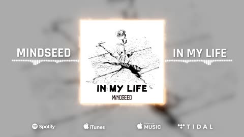 MINDSEED - In My Life (Audio)