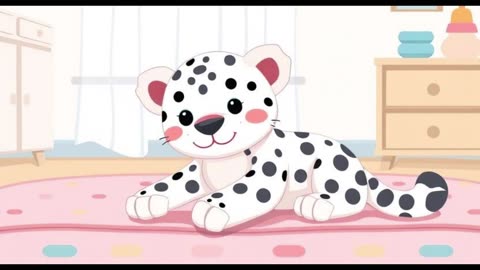 Grace - The Stuffed Animal Zookeeper