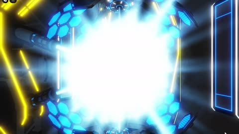 Project: Light - Updated start-up showcase (4K)