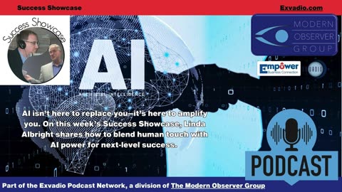 Success Showcase - AI - Ep 314