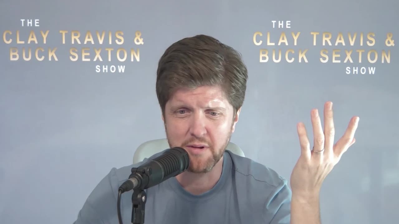 Will AOC Run for President in 2028? What Her Next Move Could Mean | Clay and Buck