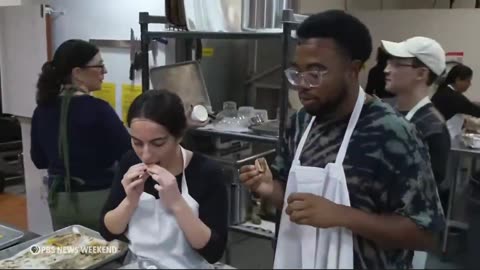 PBS agrees with RFK Jr. that medical schools need to teach nutrition.