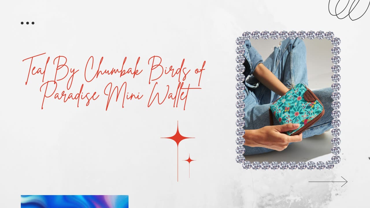 Stylish & Functional Wallets for Women – Perfect for Every Occasion