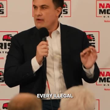 Charlie Kirk USA 🚨 News