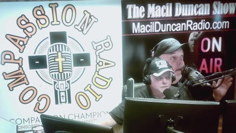 Macil Duncan Radio