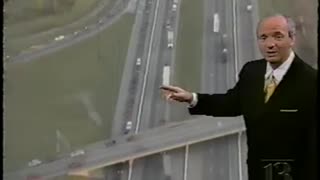 November 5, 1997 - End of Indianapolis 7:25 AM Cut-In