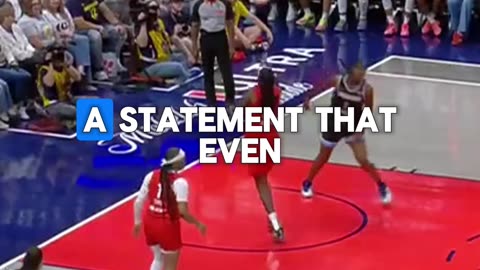 Statement Win: Indiana Fever Roll Past Sky 97-77 in Playoff Chase