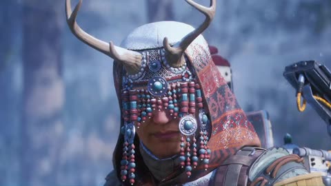 The Bonecrown Set | ARC Raiders