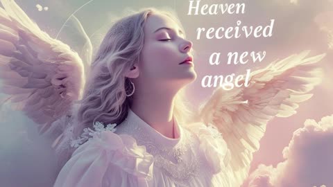 gizmo051- Heaven Received a New Ange (Official Video]