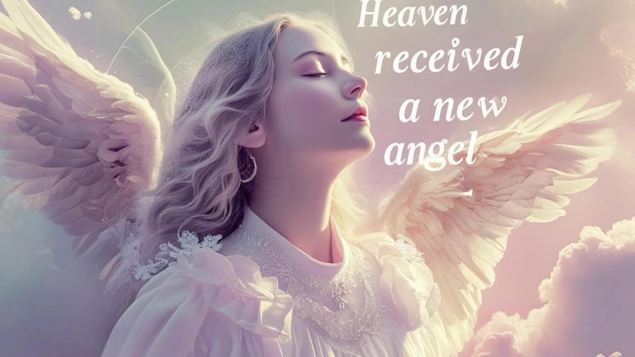 gizmo051- Heaven Received a New Ange (Official Video]