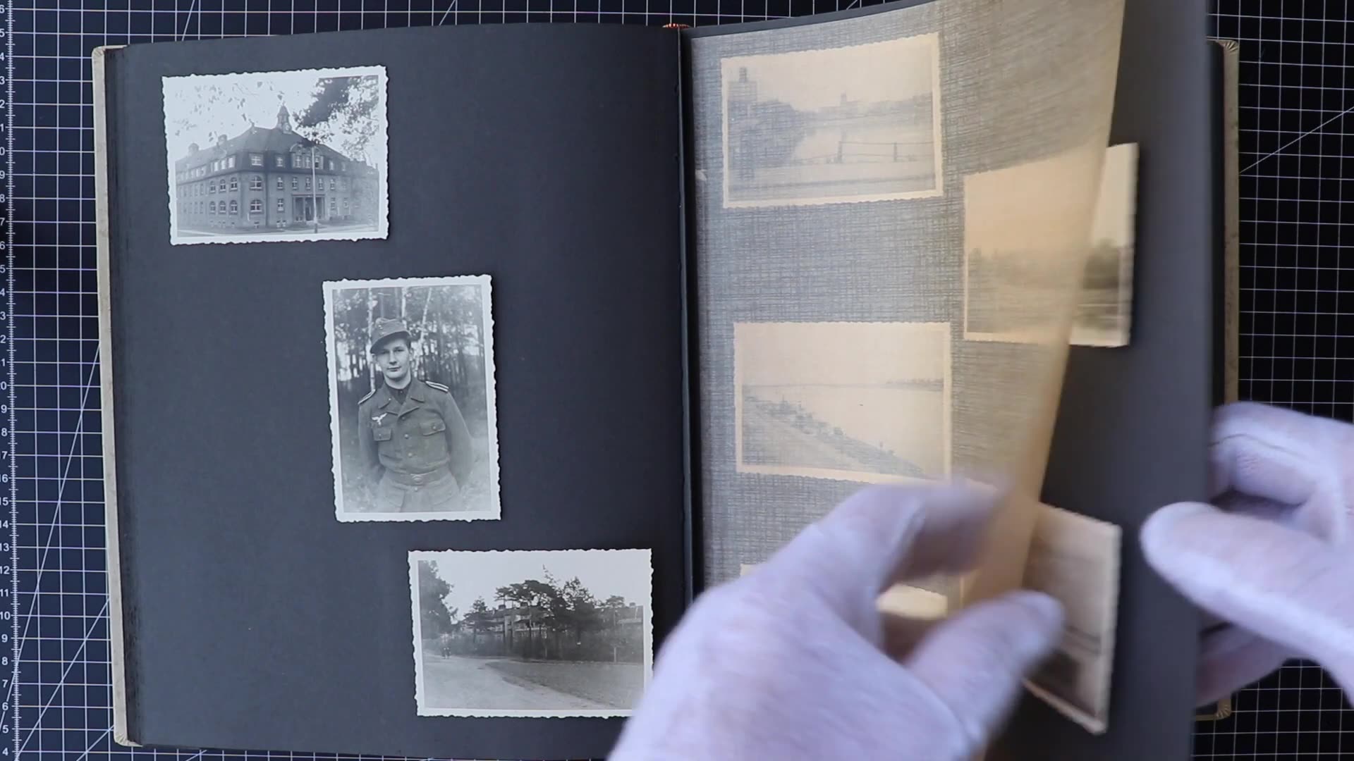 Panzergrenadier 1943/44 Nr 2 - Eduard Dietl Hero of Narvik - Otto Remer - Operation Typhoon - MG 34