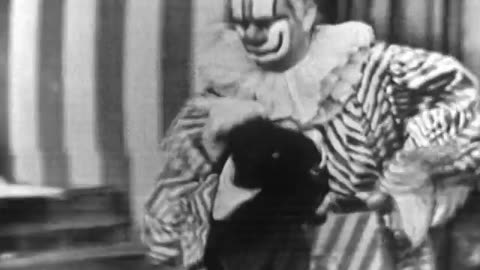 Howdy Doody - 8 March 1949