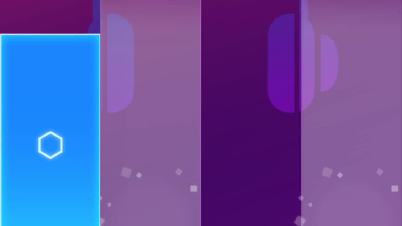 🔥 Piano Fire | Epic Speed Run 🎹 | Can You Beat This Challenge?