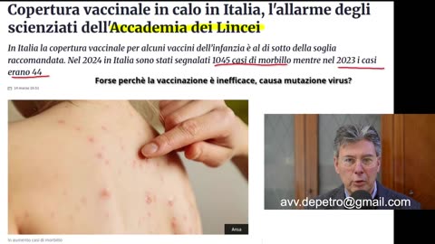 Funzionamento vaccini pediatrici II parte