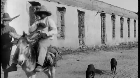 [STOCK NEWSREEL EXCERPTS] - [Stock Newsreel Excerpts] - cbs-cbswwi-71