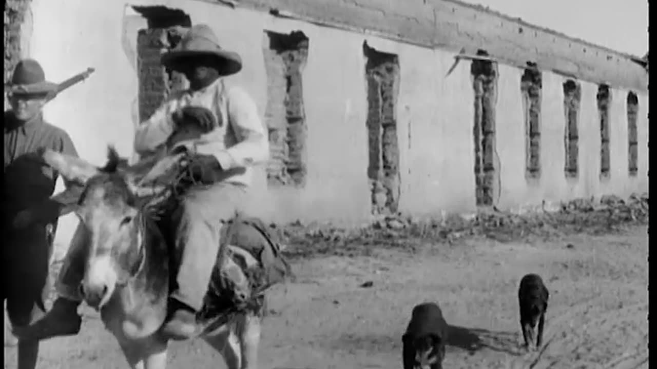 [STOCK NEWSREEL EXCERPTS] - [Stock Newsreel Excerpts] - cbs-cbswwi-71