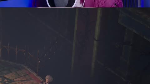 “I taught you well, Leon.” #residentevil4remake #seperateways #re4remake #gamingreaction #adawong