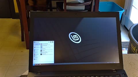 People be like linux is too technical