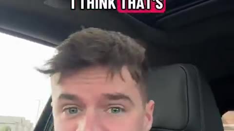 This is your last exit ramp MAGA.