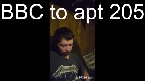 Sending Bill Pizza LIVE! Bill is gay