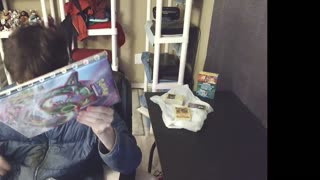 Unboxing The Rayquaza Pokemon Card Binder That Can Be Used To Organize A Pokemon Card Decks