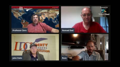 political doctrine exclusive