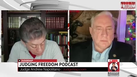 Douglas Macgregor’s Final Warning for 2026 | World on the Brink