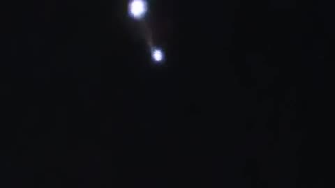 🛸👀 Another Angle of Last Night's Vancouver UFO! | TheTruthAbove