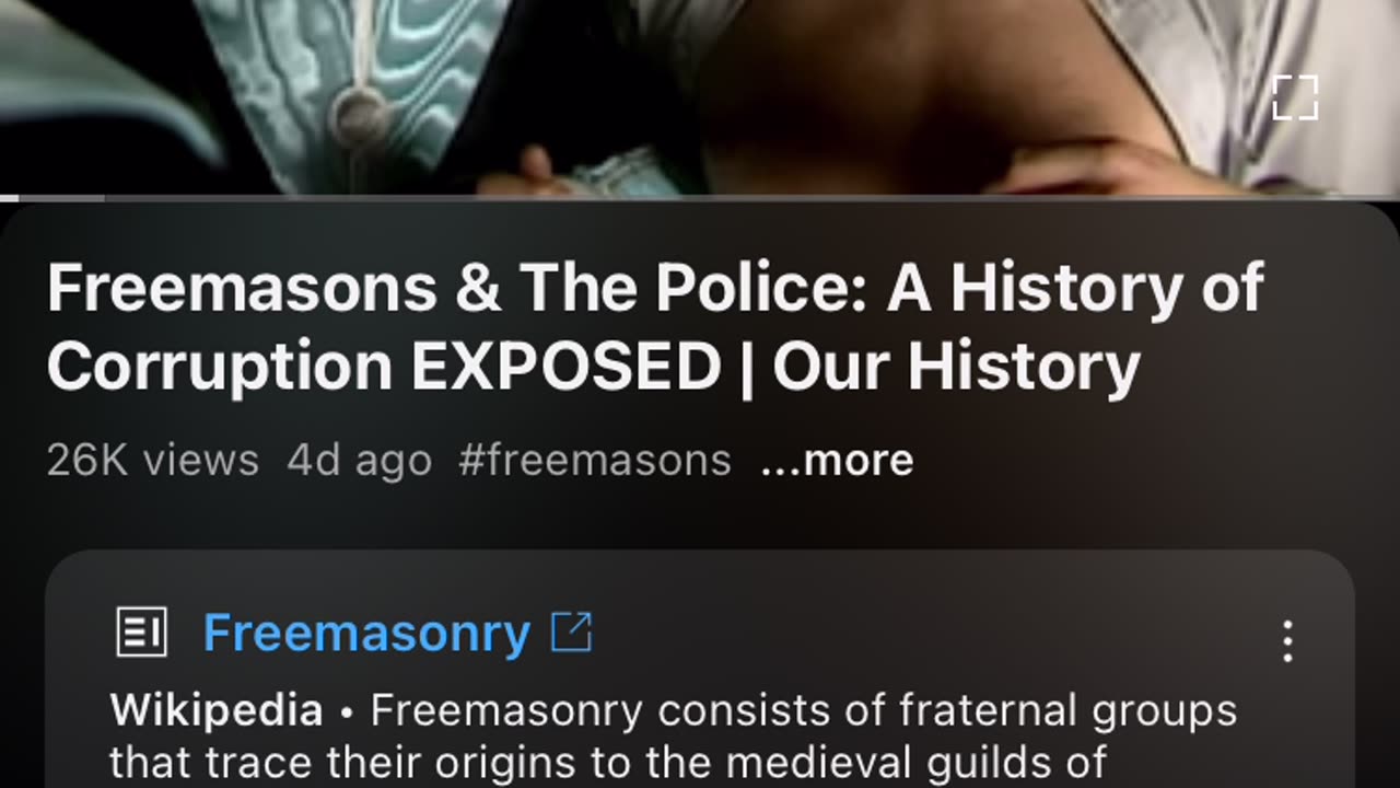 Masons n pigs