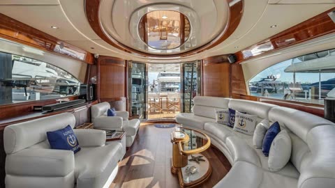 Yacht Charters in Florida & The Bahamas (Longer Than 75 Feet)💯❤️