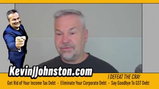 BANK LIES - The Tax & Money Show with Kevin J Johnston Episode 75