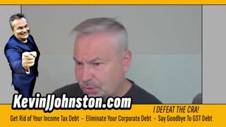 BANK LIES - The Tax & Money Show with Kevin J Johnston Episode 75