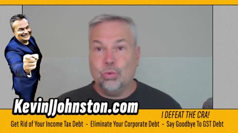 BANK LIES - The Tax & Money Show with Kevin J Johnston Episode 75