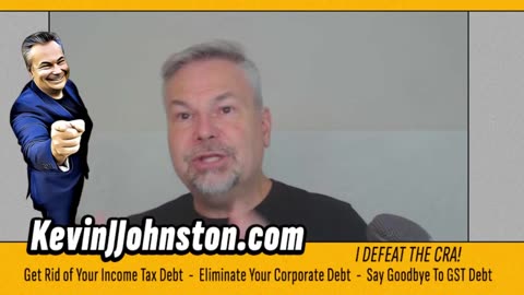 BANK LIES - The Tax & Money Show with Kevin J Johnston Episode 75