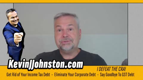BANK LIES - The Tax & Money Show with Kevin J Johnston Episode 75
