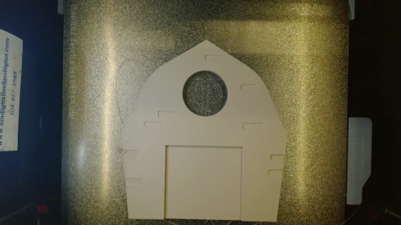 LET'S PRINT MAGNETS